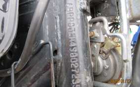 YAMAHA YBR125 PCJL