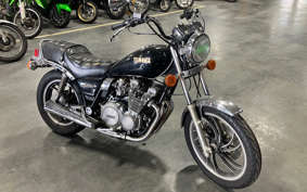YAMAHA XJ650SPL 1980 4L6