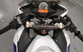 HONDA CBR125R JC50