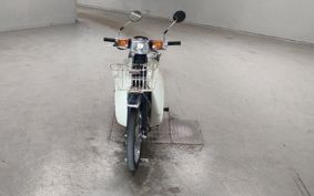 HONDA SUPER CUB90 HA02
