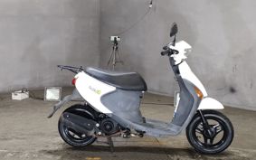 SUZUKI LETS4 CA45A