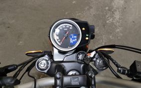 HONDA GB350S NC59