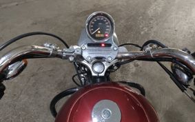HARLEY HARLEY XL1200L CX3