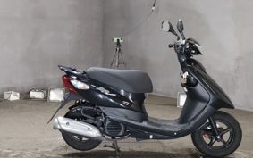 YAMAHA JOG ZR EVOLUTION2 SA39J