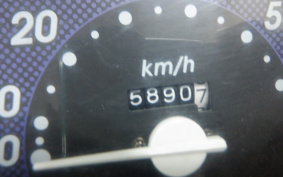 HONDA DIO FIT AF27