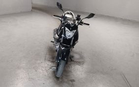 SUZUKI GSR250 GJ55D