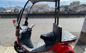 HONDA GYRO TA03