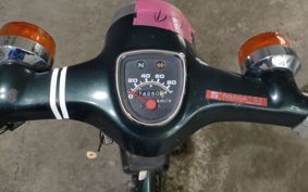 HONDA SUPER CUB90 HA02