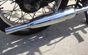 HONDA ENFIELDBULLET350 1997 1753