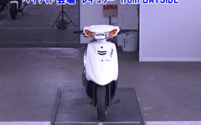YAMAHA JOGー5DX