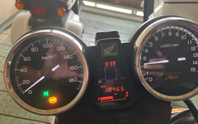 HONDA CB400SF 2019 NC42