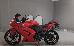 KAWASAKI NINJA250R EX250K