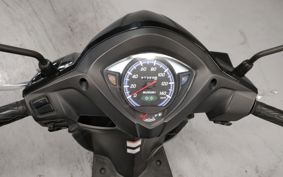 SUZUKI ADDRESS V110 CE47A