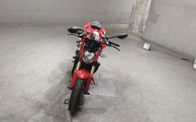 DUCATI  DUCATI  STREET  FIGHTER 848 F104JA