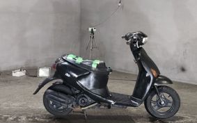 SUZUKI LETS4 CA41A
