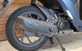 HONDA DIO 110 JK03