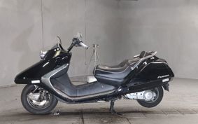 HONDA FUSION MF02