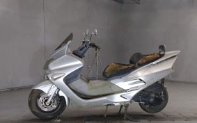 HONDA FORZA MF06