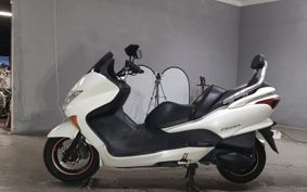HONDA FORZA Z MF08