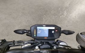 KTM 790 DUKE TU640