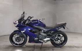 KAWASAKI NINJA400R ER400B