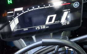 YAMAHA YZF-R7 2024 RM39J