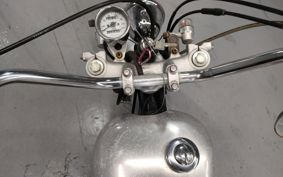 YAMAHA TW200 DG07J