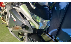 HONDA CBR250R MC41