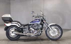 YAMAHA DRAGSTAR400 4TR
