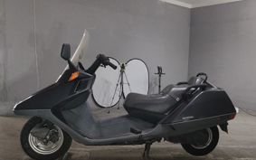 HONDA FUSION MF02
