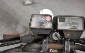 YAMAHA DT50 17W