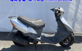 SUZUKI LETS2