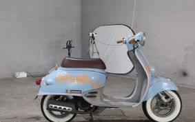 HONDA GIORNO AF24