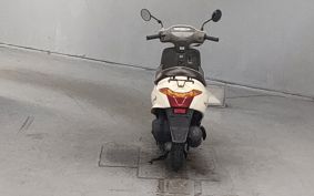 SUZUKI LETS5 CA47A