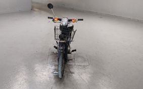 HONDA SUPER CUB50 C50