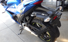 SUZUKI JIKUSA-SF250 ED22B