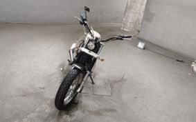 YAMAHA TW200 DG07J