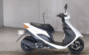 SUZUKI ADDRESS V50 CA44A