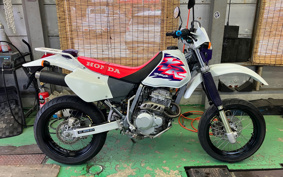 HONDA XR250 MD30