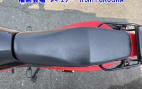HONDA XR125L JD21