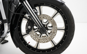 HARLEY HARLEY FLHX1580 2013 KBM