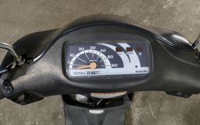 SUZUKI LETS2 CA1PA