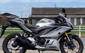 YAMAHA YZF-YZF-R3 ABS 2020 RH13J