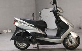 YAMAHA CYGNUS125X SE44J