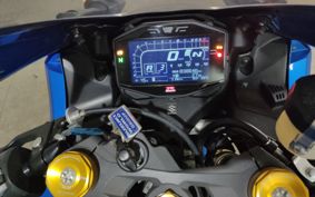 SUZUKI GSX-R1000R DM11G