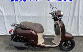 HONDA GIORNO