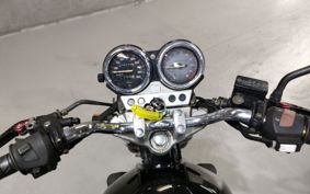 HONDA JADE MC23