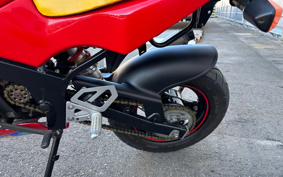 SUZUKI GYAGU LA41A