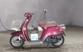 HONDA VOCAL AF04
