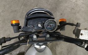 SUZUKI STREET MAGIC CA1LB